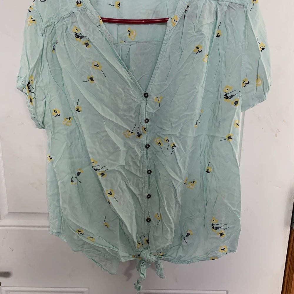 Ladies top